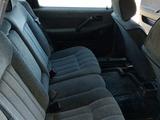 Volkswagen Passat 1989 года за 550 000 тг. в Шардара – фото 4