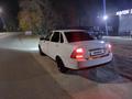 ВАЗ (Lada) Priora 2170 2013 годаүшін2 300 000 тг. в Семей – фото 3