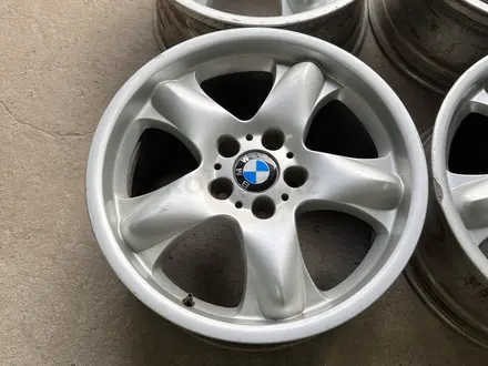 Диски r18 5x120 BMW за 110 000 тг. в Алматы – фото 2