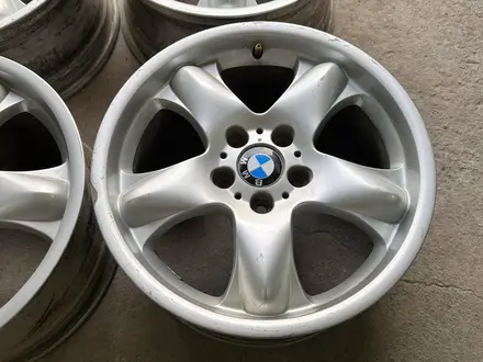 Диски r18 5x120 BMW за 110 000 тг. в Алматы – фото 3
