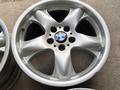 Диски r18 5x120 BMW за 110 000 тг. в Алматы – фото 4