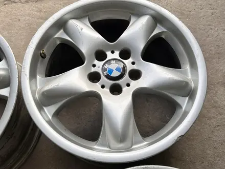 Диски r18 5x120 BMW за 110 000 тг. в Алматы – фото 4
