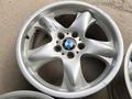 Диски r18 5x120 BMW за 110 000 тг. в Алматы – фото 5