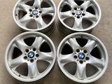 Диски r18 5x120 BMW за 110 000 тг. в Алматы