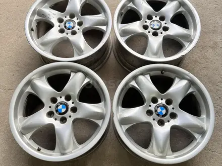 Диски r18 5x120 BMW за 110 000 тг. в Алматы