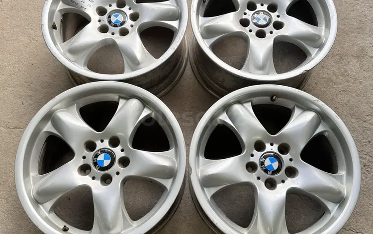 Диски r18 5x120 BMW за 110 000 тг. в Алматы