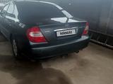 Toyota Camry 2003 года за 5 000 000 тг. в Узынагаш – фото 2