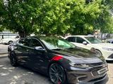 Chevrolet Malibu 2016 годаүшін7 300 000 тг. в Шымкент
