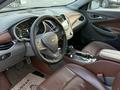 Chevrolet Malibu 2016 года за 7 300 000 тг. в Шымкент – фото 2
