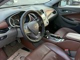 Chevrolet Malibu 2016 годаүшін7 300 000 тг. в Шымкент – фото 2