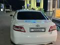 Toyota Camry 2010 годаfor7 000 000 тг. в Тараз – фото 11