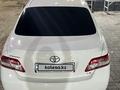 Toyota Camry 2010 года за 7 000 000 тг. в Тараз – фото 4