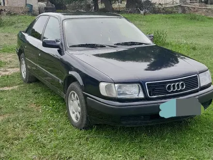 Audi 100 1992 года за 2 850 000 тг. в Шымкент