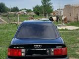 Audi 100 1992 годаүшін2 850 000 тг. в Шымкент – фото 5