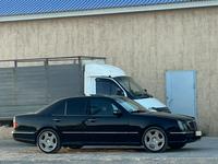 Mercedes-Benz E 320 2001 годаүшін5 500 000 тг. в Жанаозен