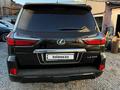 Lexus LX 570 2019 года за 50 000 000 тг. в Астана – фото 4