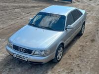 Audi A6 1996 годаүшін3 400 000 тг. в Кызылорда