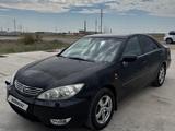 Toyota Camry 2004 года за 5 200 000 тг. в Жезказган – фото 3