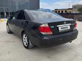 Toyota Camry 2004 года за 5 200 000 тг. в Жезказган – фото 5