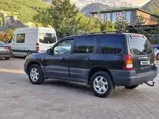 Mazda Tribute, 2001