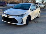 Toyota Corolla 2019 года за 9 200 000 тг. в Усть-Каменогорск – фото 2