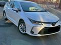 Toyota Corolla 2019 года за 9 200 000 тг. в Усть-Каменогорск