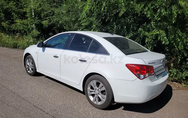 Chevrolet Cruze 2013 годаfor4 500 000 тг. в Караганда