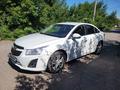 Chevrolet Cruze 2013 годаүшін4 500 000 тг. в Караганда – фото 8