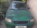 Honda Civic 1996 года за 450 000 тг. в Тараз