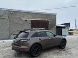 Infiniti FX35 2005 года за 3 700 000 тг. в Актобе – фото 4