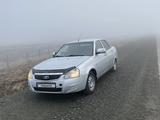 ВАЗ (Lada) Priora 2170 2013 годаүшін1 800 000 тг. в Павлодар – фото 3