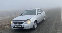 ВАЗ (Lada) Priora 2170 2013 годаүшін1 800 000 тг. в Павлодар – фото 3