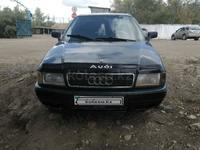 Audi 80 1994 года за 1 800 000 тг. в Жезказган
