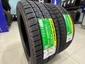 245/45R20 — 265/45R20 Kapsen 2024 AW33 SnowShoes за 200 000 тг. в Алматы – фото 2