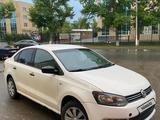 Volkswagen Polo 2011 года за 3 300 000 тг. в Уральск – фото 3