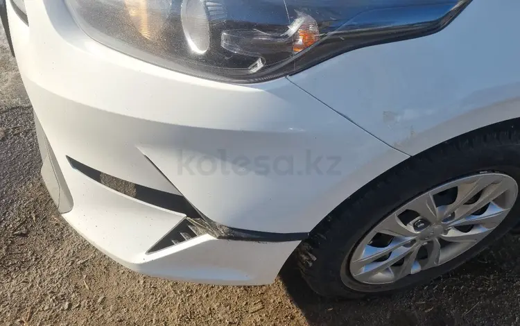 Kia Cee'd 2024 года за 202 222 тг. в Караганда