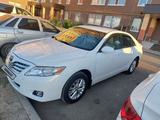 Toyota Camry 2010 годаүшін7 100 000 тг. в Уральск