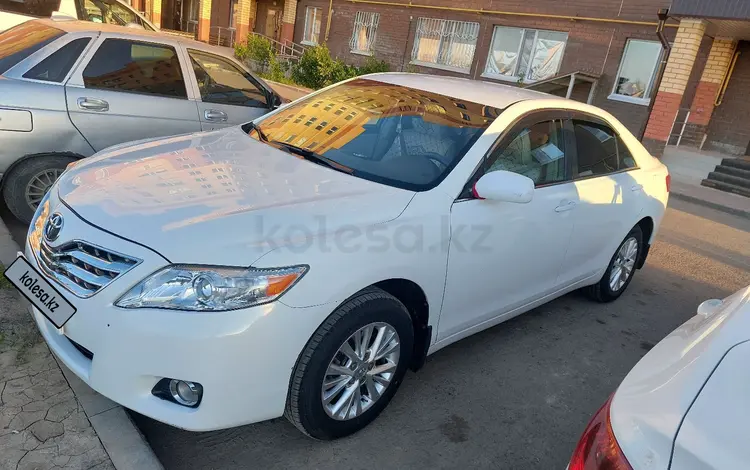 Toyota Camry 2010 годаүшін7 100 000 тг. в Уральск