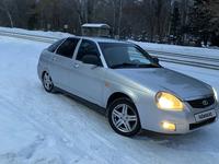 ВАЗ (Lada) Priora 2172 2013 года за 2 400 000 тг. в Семей