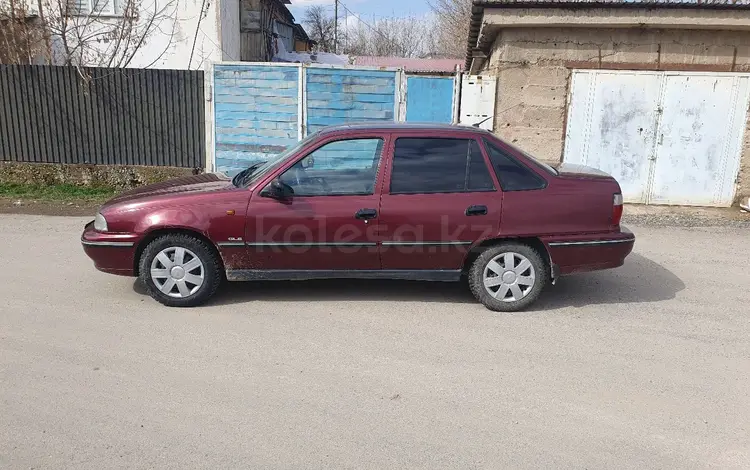 Daewoo Nexia 2008 года за 1 100 000 тг. в Шымкент