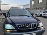 Lexus RX 300 2001 года за 5 600 000 тг. в Актау – фото 2