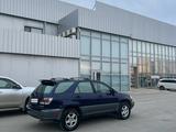 Lexus RX 300 2001 года за 5 600 000 тг. в Актау