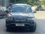 BMW X5 2004 года за 7 000 000 тг. в Шымкент