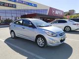 Hyundai Accent 2013 годаfor4 500 000 тг. в Караганда – фото 2