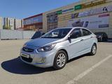 Hyundai Accent 2013 года за 4 500 000 тг. в Караганда