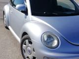 Volkswagen Beetle 2001 годаүшін3 400 000 тг. в Костанай – фото 2