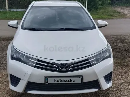 Toyota Corolla 2013 года за 6 800 000 тг. в Костанай