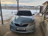 Toyota Camry 2006 года за 5 700 000 тг. в Алматы – фото 5