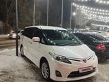 Toyota Estima 2010 года за 8 500 000 тг. в Астана – фото 4