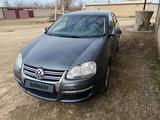 Volkswagen Jetta 2007 года за 3 150 000 тг. в Шымкент – фото 3